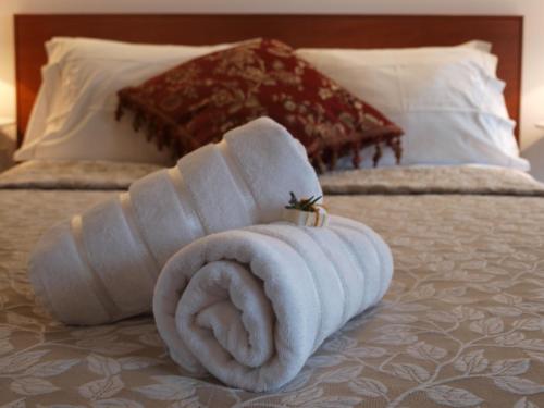 B&B / Chambre d'hôtes Casa da Fraga Rua do Cima do Povo 10 - Ferreira Ferreira