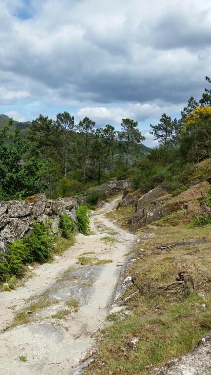 Séjour à la ferme Casa da Gandarela Soajo, 4970-655 Soajo