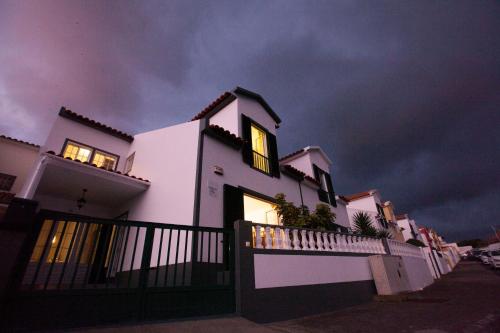 Casa da Horta Açores Ponta Delgada portugal