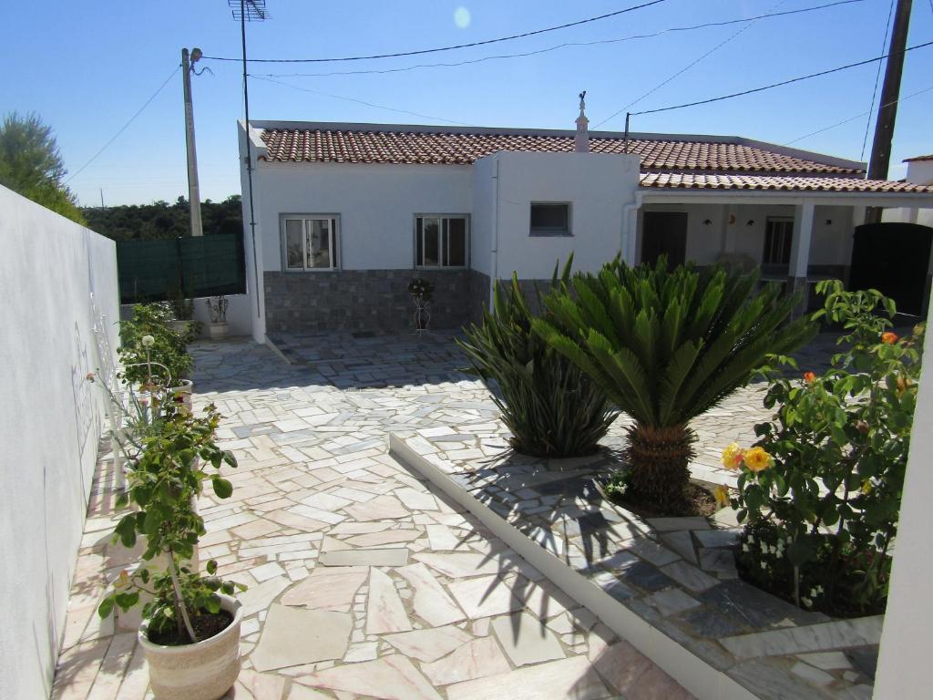 Maison de vacances Casa da Horta Rua da Fábrica, numero 5, 8950-270 Aroeira