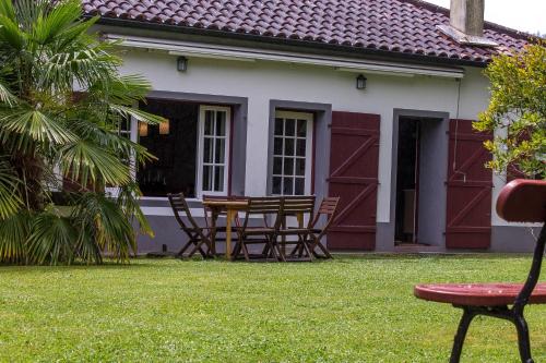 Séjour à la ferme Casa da Igreja Velha Rua da Igreja Velha, 40 Furnas