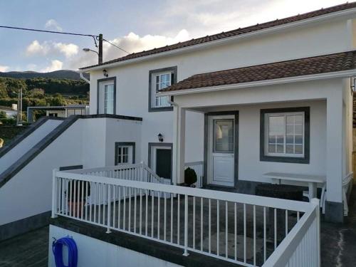 Casa da Isabel São Roque do Pico portugal