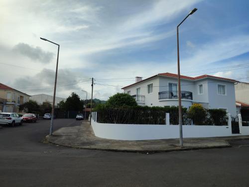 Casa da Isabelinha Ponta Delgada portugal