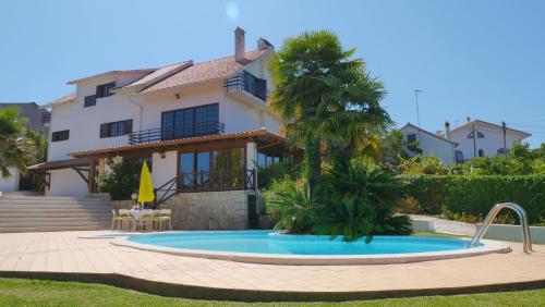 Casa da Joana, Quinta Carmo - Alcobaça/Nazaré Alcobaça portugal