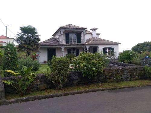 Maison de vacances Casa da Ladeira Rua Da Ladeira n7 - Ribeira Funda, São Jorge Santana