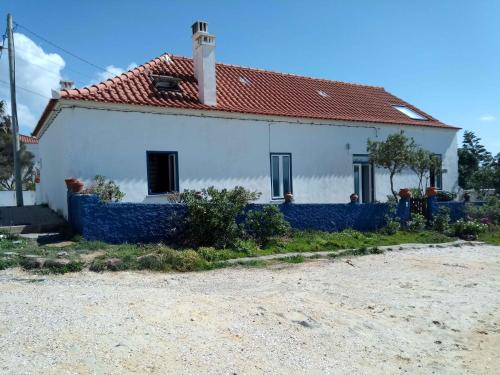 CASA DA LAGINHA Zambujeira do Mar portugal