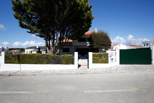 Casa da Lagoa Sesimbra portugal