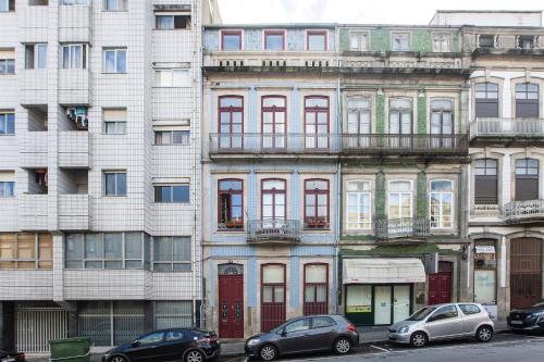 Casa da Laranjeira House Porto portugal