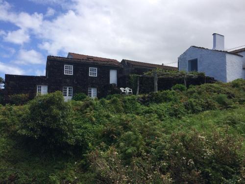 Casa Da Lava São Roque do Pico portugal