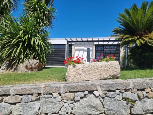 Casa da Leira Amarante portugal