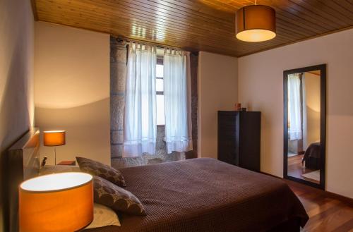 Maison de vacances Casa da Leira Pereira Povoa das Leiras - Casa da Leira Pereira Cabreiros