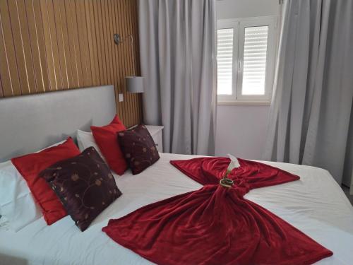 Appartement Casa da Leninha Rua dos Marinheiros,33A Nazaré