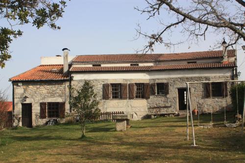 Casa da Lomba II Lomba portugal