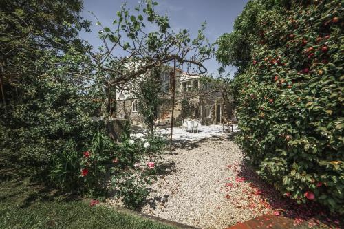 Maison de vacances Casa da Luisinha - Country House 38 Rua Julio Pereira de Sousa Lijó