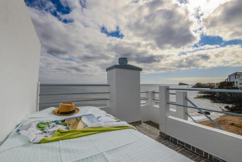 Maison de vacances Casa da Luz Rua da Areia, 15, São Roque, São Miguel, Açores Ponta Delgada