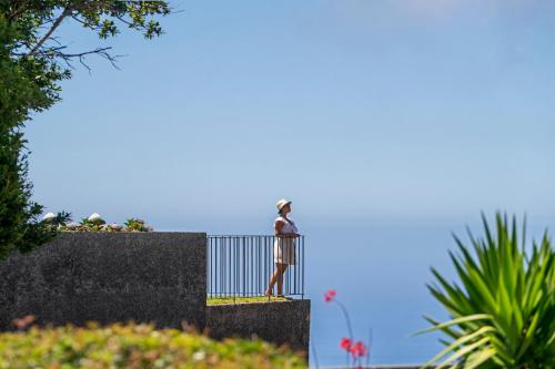 Maison de vacances Casa da Maloeira by An Island Apart Rua do Pico, 44 Fajã da Ovelha