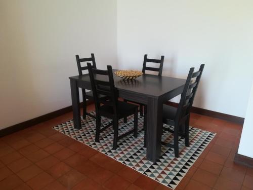 Appartement Casa da Malta- Só para famílias Rua das Violetas nº 73 Apartamento 101 Esmoriz