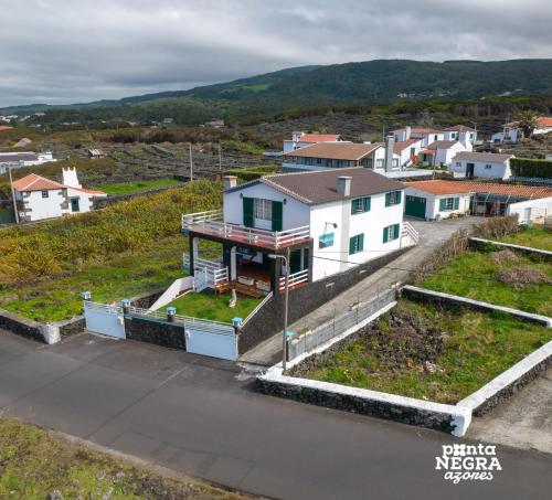 Casa da Maresia Biscoitos portugal