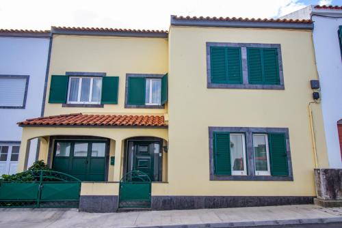 Casa da Margarida Ponta Delgada portugal