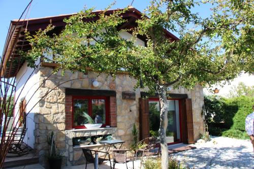 Casa da Maria Carolina Fanhais portugal