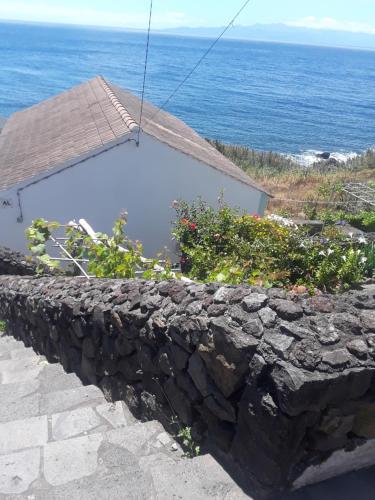 Maison de vacances Casa da Matilde Fajã de São João Santo Antão, Topo Fajã de São João