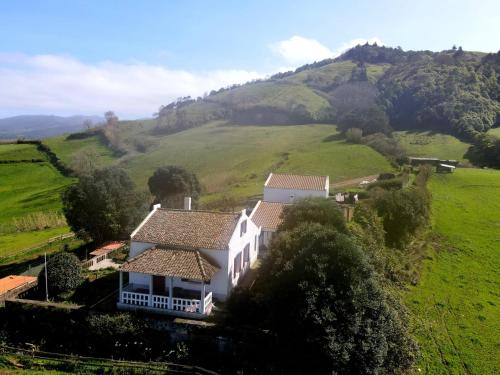 Casa da Mediana Ribeira Grande portugal