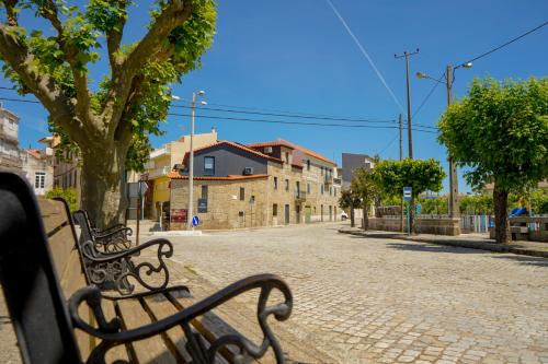 Maison de vacances Casa da Mela Avenida Doutor António Alçada Gouveia