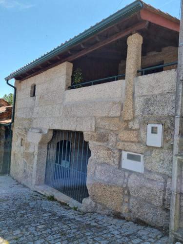 Casa da Mimi Soajo portugal