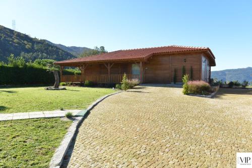 Casa da Moda - Turismo de Campo Vieira do Minho portugal