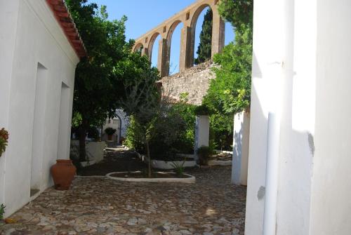 Séjour à la campagne Casa da Muralha de Serpa Rua das Portas de beja, 43 Serpa