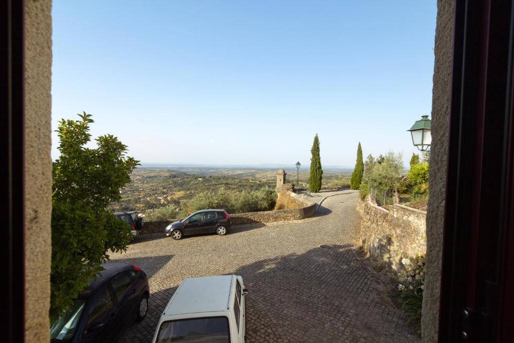 Appartement Casa Da Muralha Praça Alta, 7320-000 Castelo de Vide