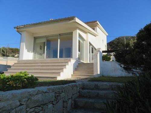 Maison de vacances Casa da Murtinheira Rua Fonte da Riacha 18, Murtinheira Quiaios