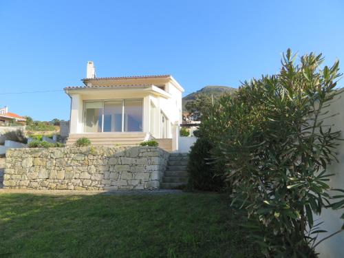 Casa da Murtinheira Quiaios portugal