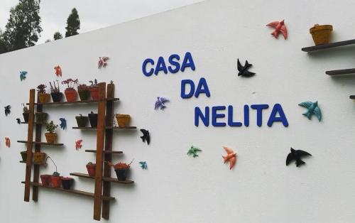 Casa da Nelita São Martinho do Porto portugal