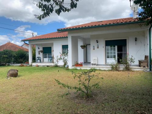 Casa da Nespereira- lugar acolhedor rodeado de natureza Soure portugal