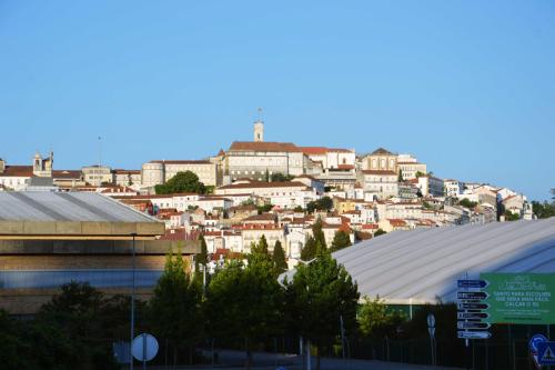 Casa da Nonô Coimbra portugal