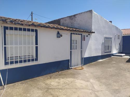 Casa da Oliveira São Marcos do Campo portugal