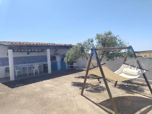 Maison de vacances Casa da Oliveira 124 Rua Comprida São Marcos do Campo