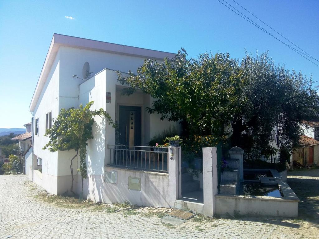 Appartements Casa da Oliveira Rua de São Sebastião, nº 44, 5300-682 Milhão