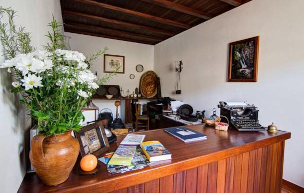 Séjour à la campagne Casa da Padaria Rua Cónego Manuel Fernandes Nogueira, 6285-018 Piódão
