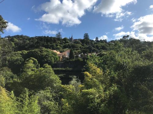 Maison de vacances Casa da Paderna Rua da Paderna 4 Sintra