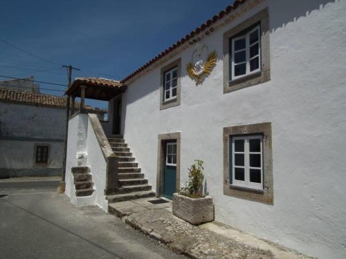 Casa Da Palma Roliça portugal