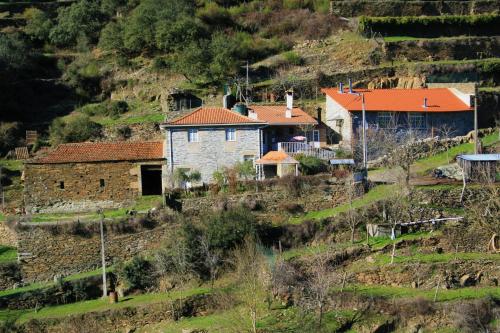 Casa da Passagem Vila Real portugal