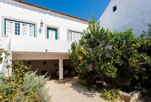 Casa da Paz Labrugeira portugal