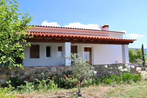 Casa da Pedra-Quinta do Briando Portalegre portugal