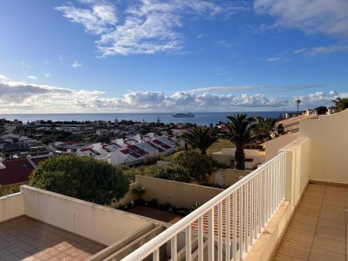 Maison d'hôtes Casa da Pedreira Rua de Porto Santo Rua da Pedreira Lt2 Vila Baleira