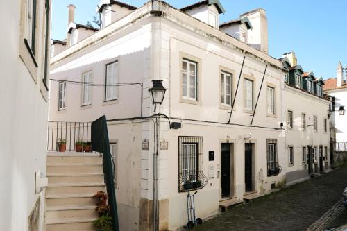 Casa da Pendoa Sintra portugal