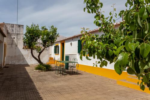 Maison de vacances Casa da Pipau 1 Rua 25 de Abril Albernoa