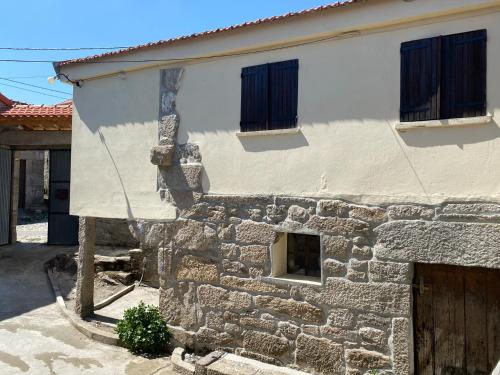 Casa da Pipela Santo André portugal