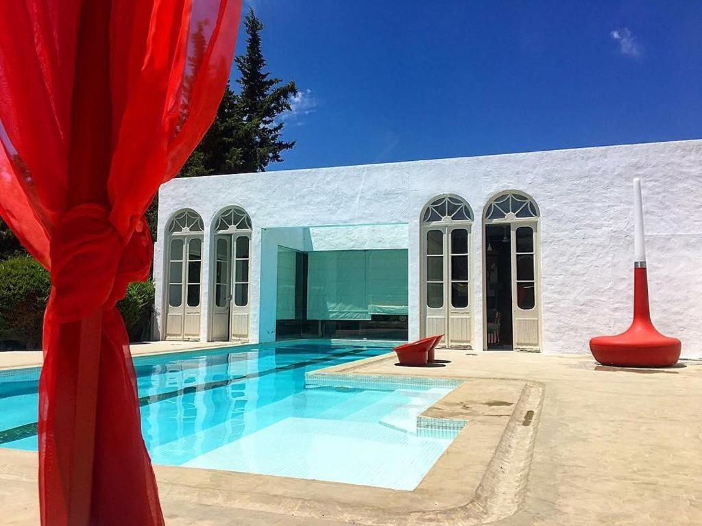 Maison de vacances Casa da Piscina monte das agostinhas, 7100-227 Évora Monte